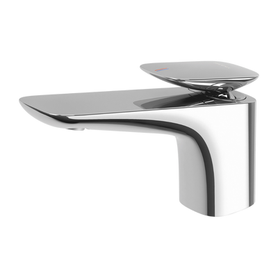 Phoenix Nuage Basin Mixer Chrome Lead Free