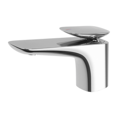 Phoenix Nuage Basin Mixer Chrome Lead Free