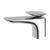 Phoenix Nuage Basin Mixer Chrome