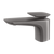 Phoenix Nuage Basin Mixer Brushed Carbon