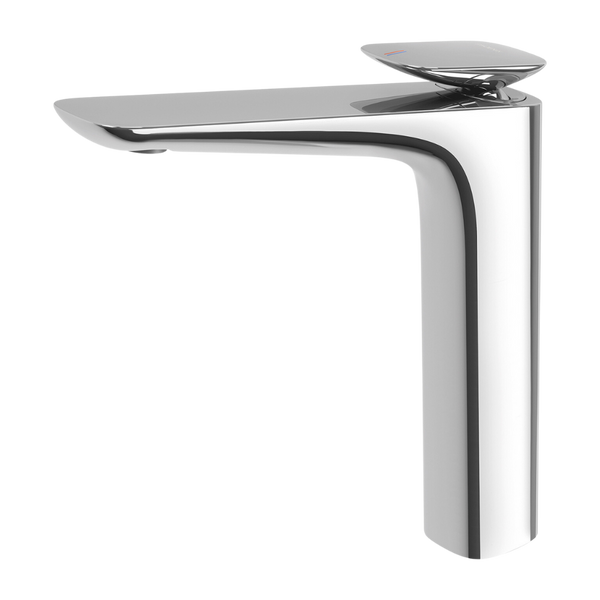 Phoenix Nuage Vessel Mixer Chrome