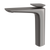 Phoenix Nuage Vessel Mixer Brushed Carbon
