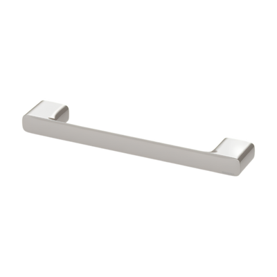 Phoenix Nuage Hand Towel Rail Brushed Nickel