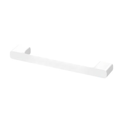 Phoenix Nuage Hand Towel Rail Matte White
