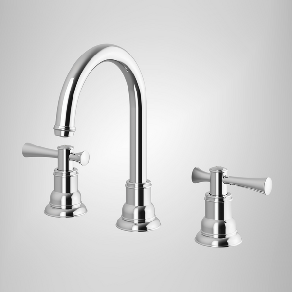 Phoenix Cromford Basin Set Lead Free Chrome