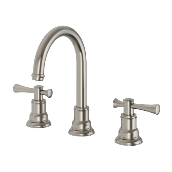 Phoenix Cromford Basin Set Lead Free Brushed Nickel