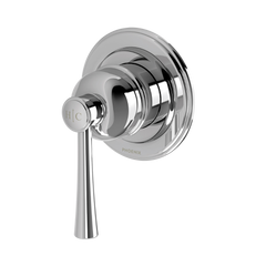 Phoenix Cromford SwitchMix Shower / Wall Mixer (Complete Kit) Chrome Lead Free