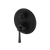 Phoenix Cromford SwitchMix Shower / Bath Diverter Mixer (Complete Kit) Matte Black
