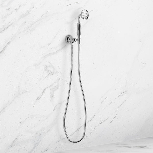 Phoenix Cromford Hand Shower Chrome