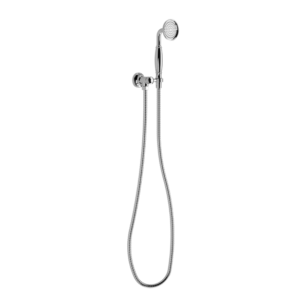 Phoenix Cromford Hand Shower Chrome