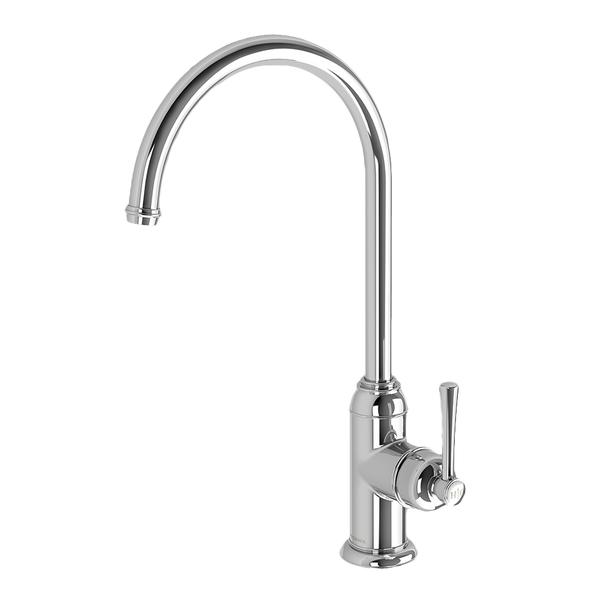 Phoenix Cromford Sink Mixer Lead Free Chrome