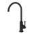 Phoenix Cromford Sink Mixer Matte Black