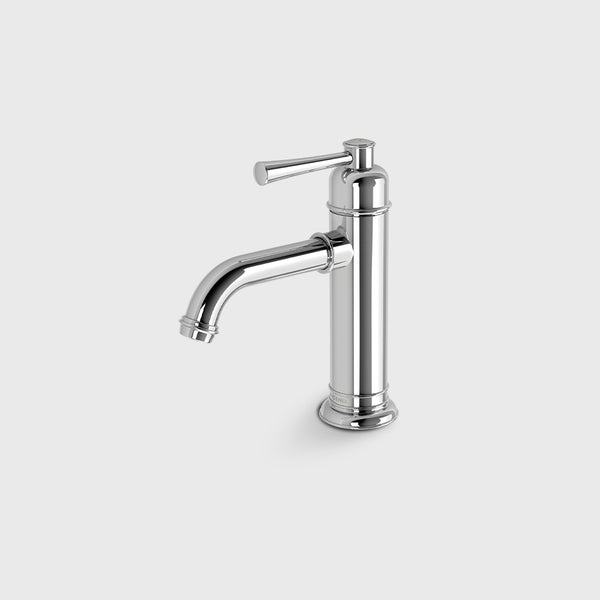 Phoenix Cromford Basin Mixer Chrome