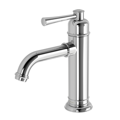 Cromford Basin Mixer Chrome