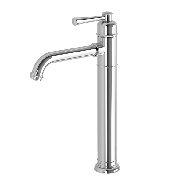 Phoenix Cromford Vessel Mixer Chrome