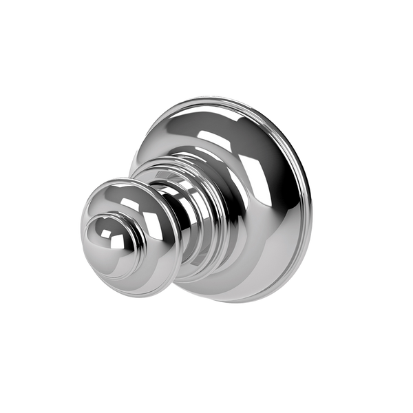 Phoenix Cromford Robe Hook Chrome