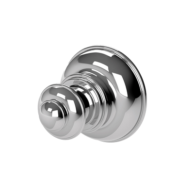 Phoenix Cromford Robe Hook Chrome