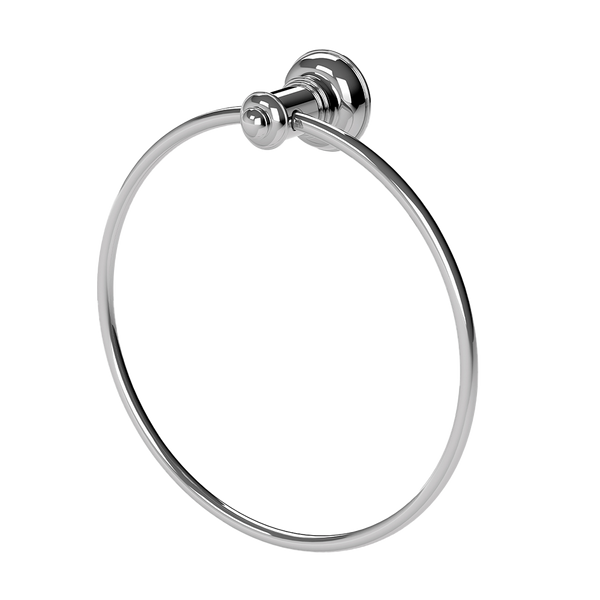 Phoenix Cromford Hand Towel Holder Chrome