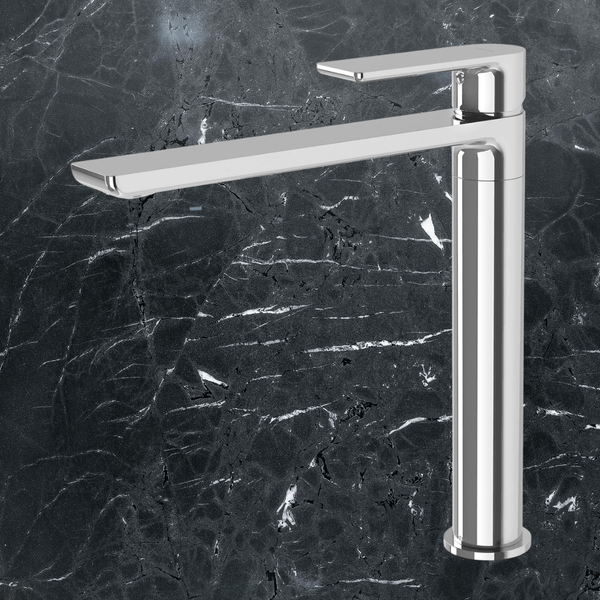 Phoenix Gloss MKII Sink Mixer Lead Free Chrome