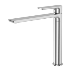 Phoenix Gloss MKII Sink Mixer Lead Free Chrome