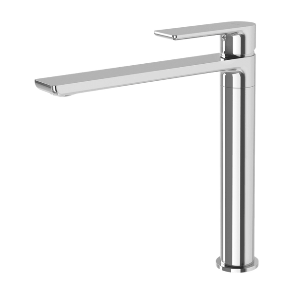 Phoenix Gloss MKII Sink Mixer Chrome