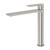 Phoenix Gloss MKII Sink Mixer Brushed Nickel