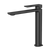 Phoenix Gloss MKII Vessel Mixer Matte Black