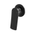 Phoenix Kusabi Shower / Wall Mixer (Trim Kit Only) Matte Black Lead Free