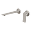 Phoenix Kusabi SwitchMix Wall Basin / Bath Mixer Set 200mm (Fit-Off Kit) Brushed Nickel Lead Free