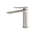 Phoenix Kusabi Basin Mixer Brushed Nickel Lead Free
