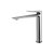Phoenix Kusabi Vessel Mixer Chrome Lead Free