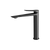 Phoenix Kusabi Vessel Mixer Matte Black Lead Free