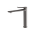 Phoenix Kusabi Vessel Mixer Brushed Carbon Lead Free