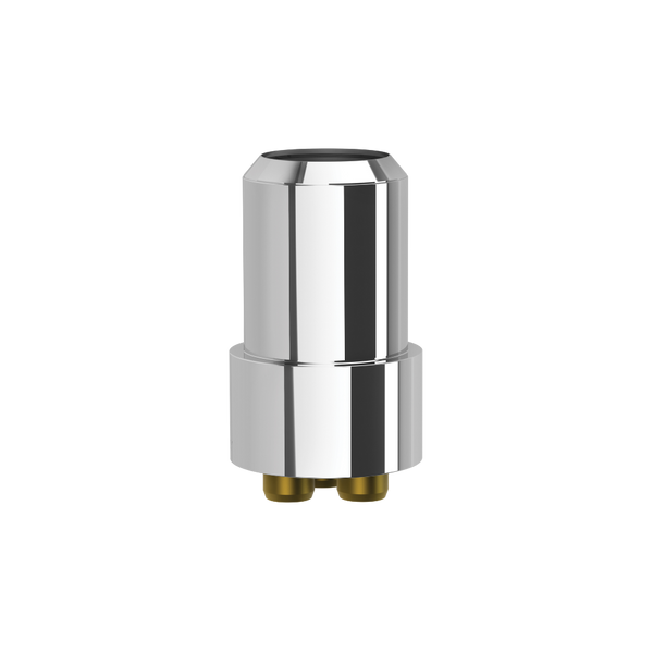 Phoenix Kusabi SwitchMix Wall Mixer Body Extension 25mm Chrome Lead Free