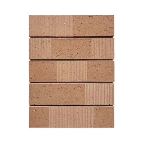 Tiles Masons Beige Satin Matt Decor 60 x 240mm