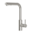Phoenix Vivid MKII Pull Out Sink Mixer 230mm L Shape Stainless Steel Lead Free