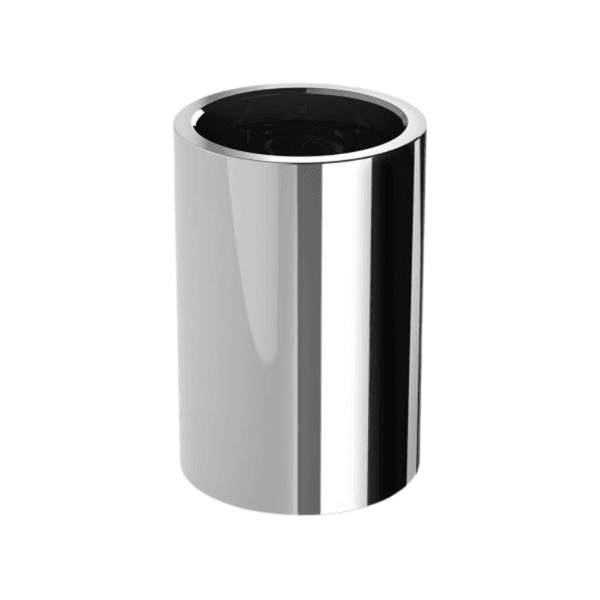 Phoenix Builders Wall Mixer 25mm Extension Kit Chrome