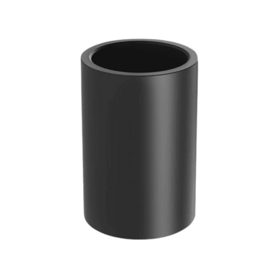 Phoenix Builders Wall Mixer 25mm Extension Kit Matte Black