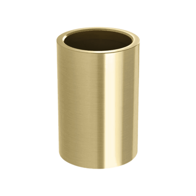 Phoenix Builders Wall Mixer 25mm Extension Kit Brushed Gold