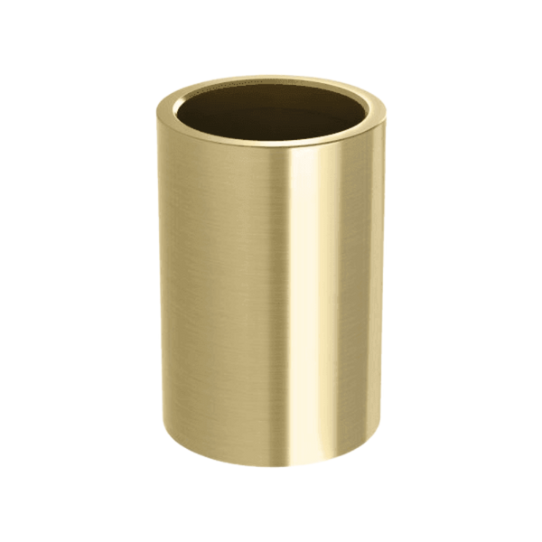 Phoenix Builders Wall Mixer 25mm Extension Kit Brushed Gold