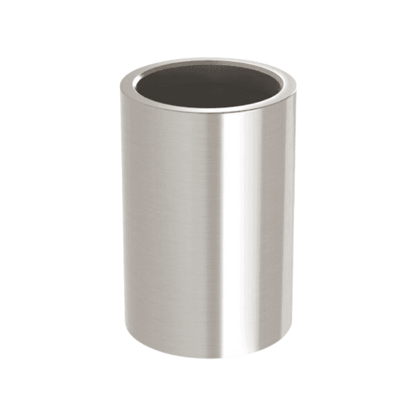 Phoenix Builders Wall Mixer 25mm Extension Kit Brushed Nickel