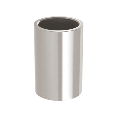 Phoenix Builders Wall Mixer 25mm Extension Kit Brushed Nickel