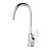 Phoenix Arlo Sink Mixer 200mm Gooseneck Chrome