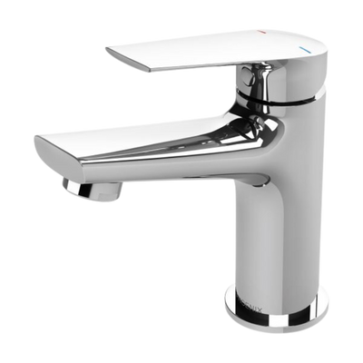Phoenix Arlo Basin Mixer Chrome