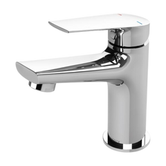 Phoenix Arlo Basin Mixer Lead Free Chrome
