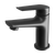 Phoenix Arlo Basin Mixer Matte Black