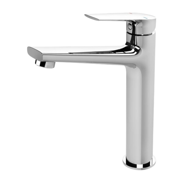 Phoenix Arlo Vessel Mixer Lead Free Chrome