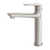 Phoenix Arlo Vessel Mixer Brushed Nickel