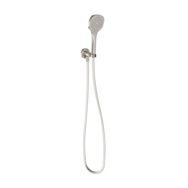Phoenix Teva Hand Shower Brushed Nickel