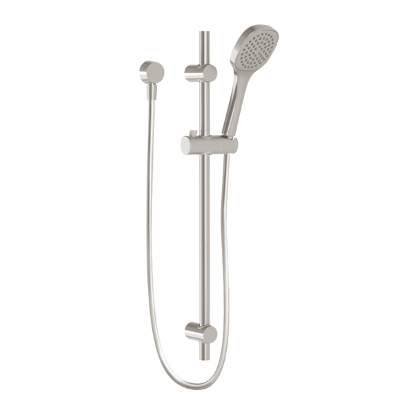 Phoenix Teva Rail Shower Brushed Nickel